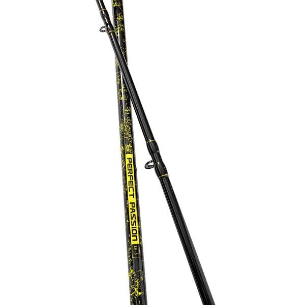 Black Cat Perfect Passion XH-S Rute 600g