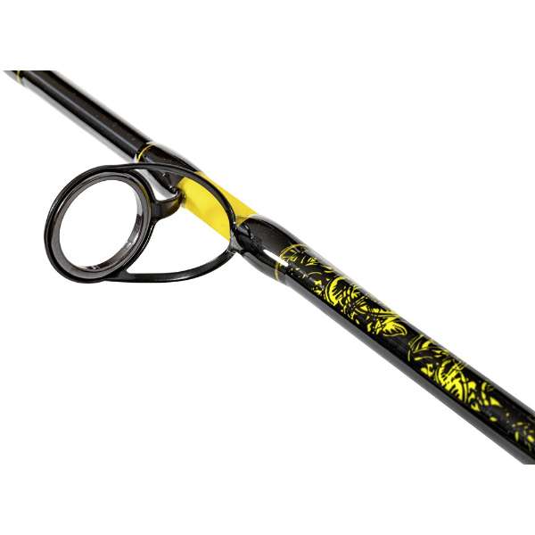 Black Cat Perfect Passion Allstar | Welsrute | 2,10m | 200g
