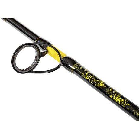 Black Cat Perfect Passion Allstar | Welsrute | 2,10m | 200g