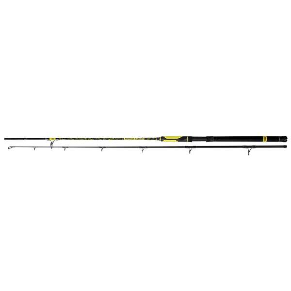 Black Cat Perfect Passion Spin Rute 2,70m 60-200g