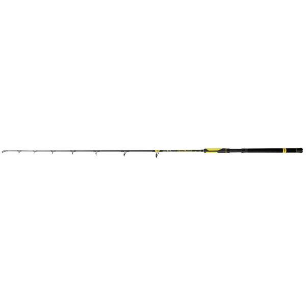 Black Cat Perfect Passion Vertical Welsrute 1,80m 230g