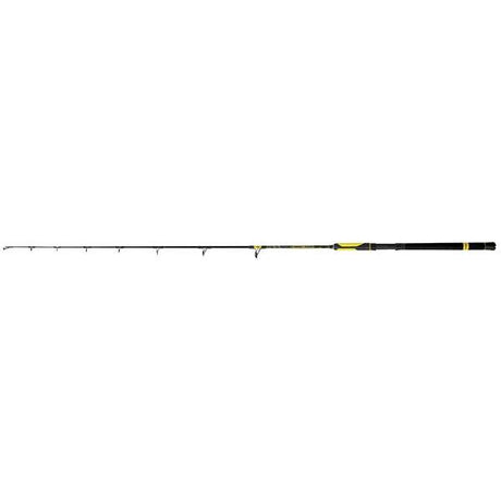 Black Cat Perfect Passion Vertical Welsrute 1,80m 230g