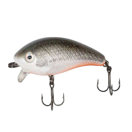 Mann's Baby 1-Minus Wobbler | 5.5cm, 11g, 30cm Tiefe