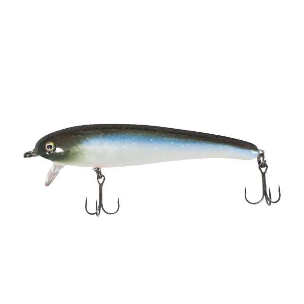 Mann's Stretch 15+ Wobbler 11,5cm 21g 4,5m Tiefe Blue Baitfish