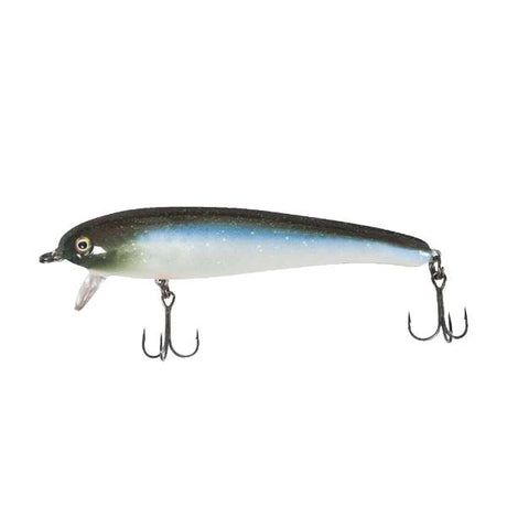 Mann's Stretch 15+ Wobbler 11,5cm 21g 4,5m Tiefe Blue Baitfish