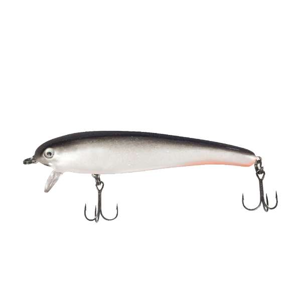 Mann's Stretch 15+ Wobbler 11,5cm 21g 4,5m Tiefe Real Shinner