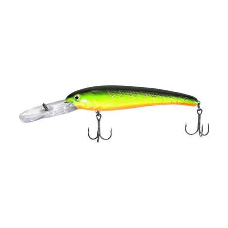 Mann's Stretch 15+ Wobbler 11,5cm 21g 4,5m Tiefe Perch