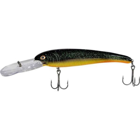 Mann's Magnum 30+ Wobbler | 21cm, 130g, 9.0m Tiefe