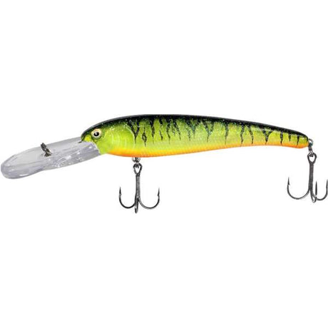 Mann's Magnum 30+ Wobbler | 21cm, 130g, Magic Green