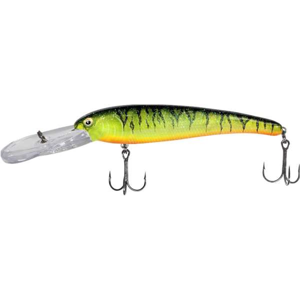 Mann's Magnum 30+ Wobbler | 21cm, 130g, Magic Green