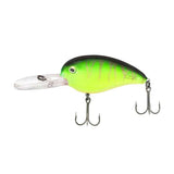 Mann's Loudmouth I Wobbler 7,5cm 25g 4,0m Tiefe Firetiger
