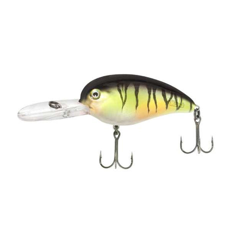Mann's Loudmouth I Wobbler 7,5cm 25g 4,0m Tiefe Perch