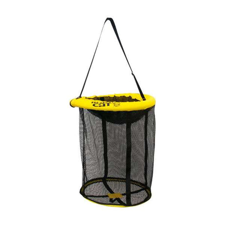 Black Cat Bait Keeper Setzkescher