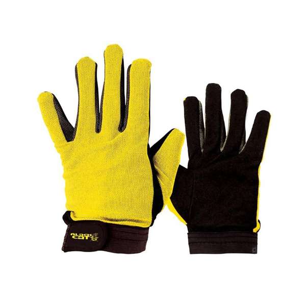 Black Cat Catfish Handschuhe