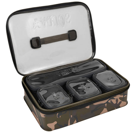 Fox Aquos Camolite System Tasche