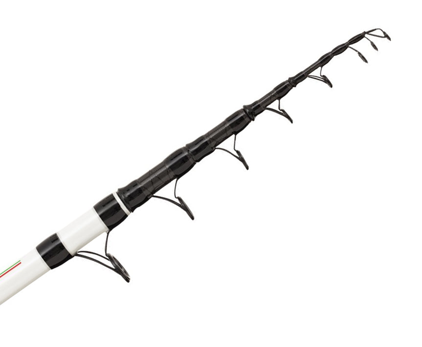 Mitchell Suprema 2.0 T-240 Bolentino 240cm