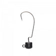 Savage Gear Ned EWG Jighead Matt Black Gr. 3/0 (3 St.) 10g