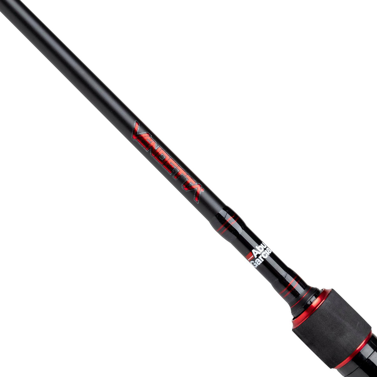 ABU Vendetta V3 UL Spinnrute 1.68m 2-10g