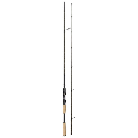 Westin W8 Powerteez Rute 2. Gen. 2,50m M 14-49g