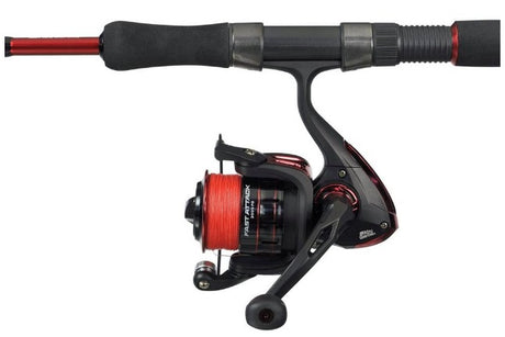 ABU Fast Attack Zander Combo 2.40m 10-40g