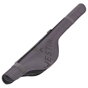 Westin W4 Rod Case Rutenfutteral - Titanium Black