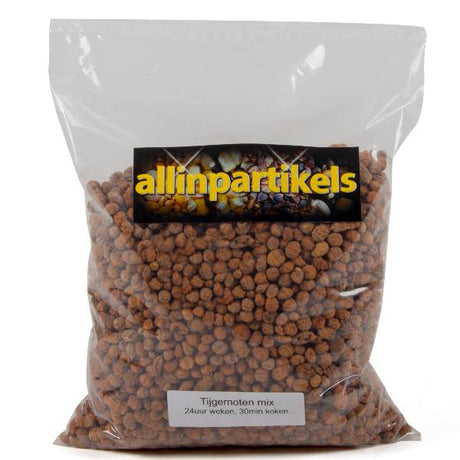 All-In-Partikel Erdmandeln 2kg