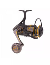 PENN Authority 10500 Heavy Duty Meeres- & Welsrolle