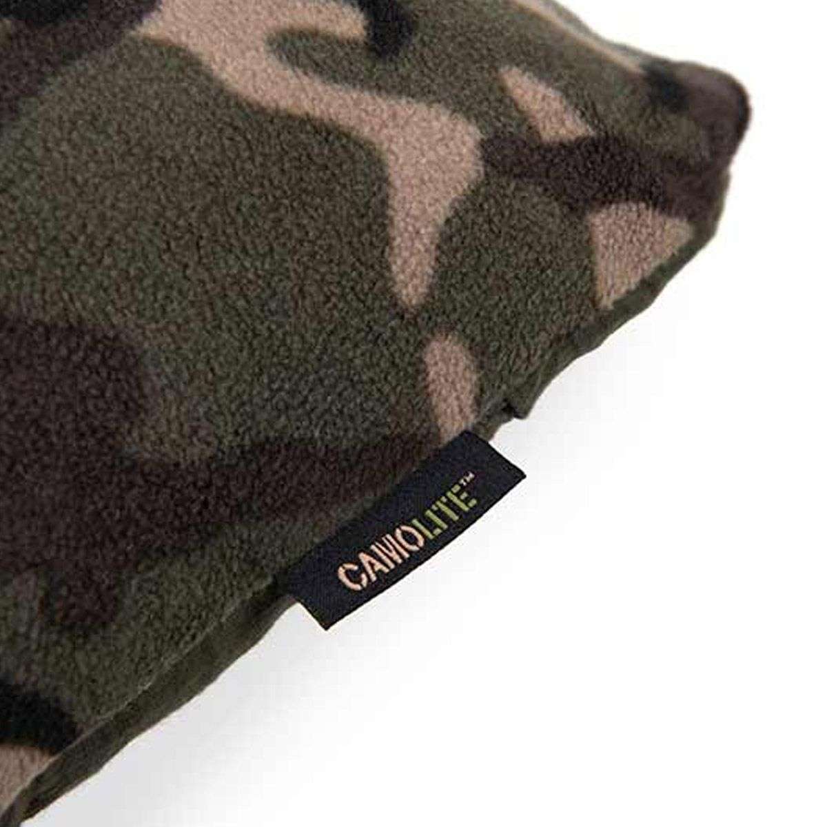 Fox Camolite Kissen