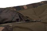 Fox Camo/Khaki RS Latzhose XXL