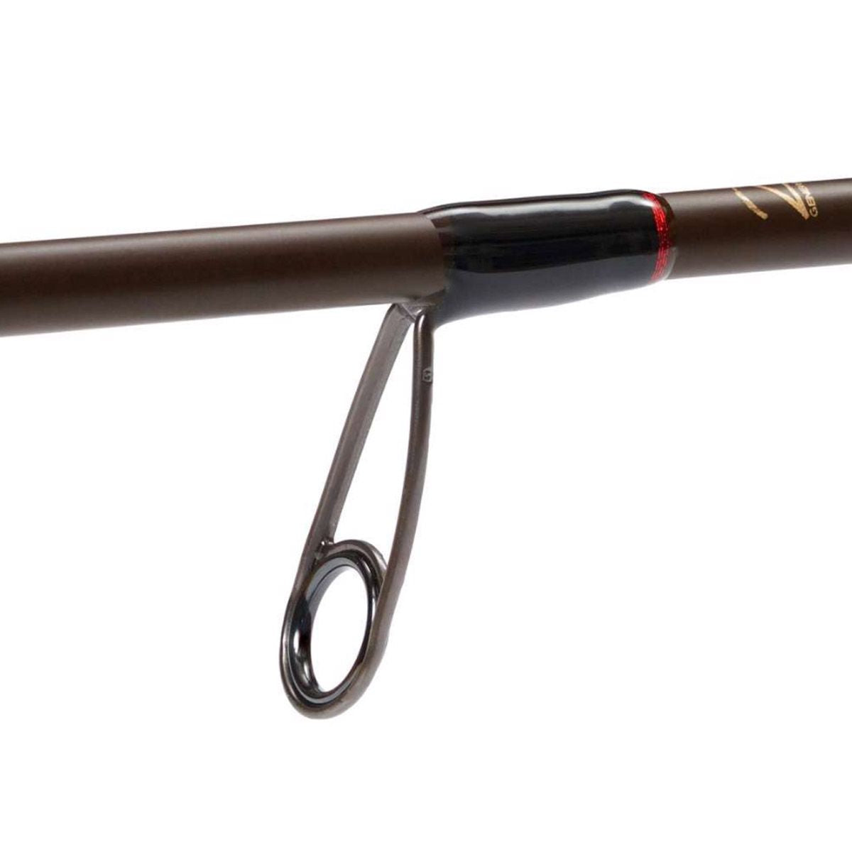 W4 StreetStick 2nd MH | 5-15g | 2-teilig | Spinnrute