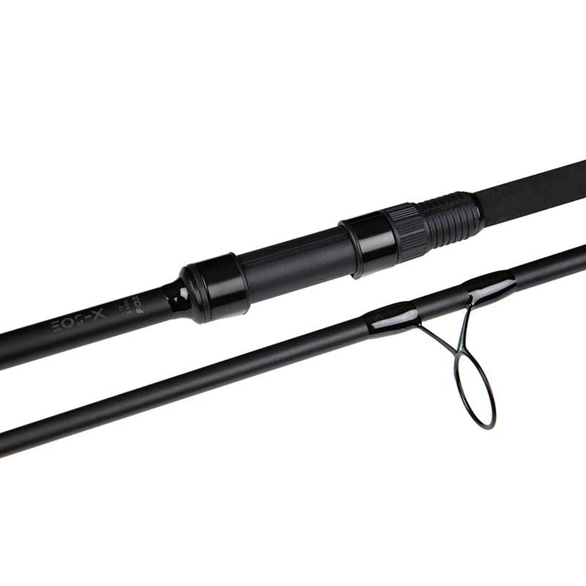 Fox EOS X Teleskop-Karpfenrute 90–105 g