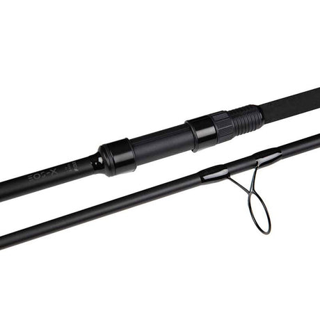 Fox EOS X Teleskop-Karpfenrute 90–105 g