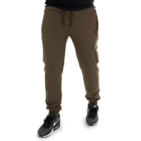 Fox Khaki Camouflage Jogger S
