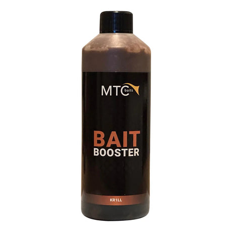 MTC Bait Booster – Flüssiger Lockstoff für Boilies & Partikel
