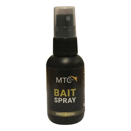 MTC Bait Spray – Instant-Boost für deinen Hakenköder