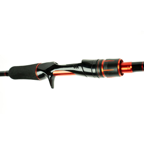 Eurocatch Baitcasting Rute | 1,65m | 5-28g Wurfgewicht