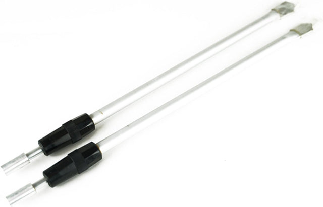 Teleskopischer Bankstick Set 30-60cm