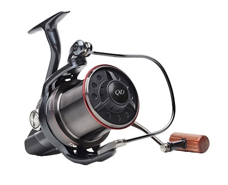 Daiwa Tournament Basia 20 45SCW QD Angelrolle