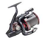 Daiwa Tournament Basia 20 45SCW QD Angelrolle