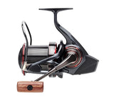 Daiwa Tournament Basia 20 45SCW QD Angelrolle