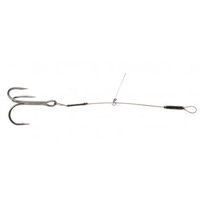 Spro Softbait Pike Stinger 12 cm Gr. 1/0