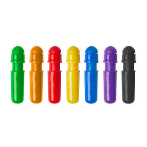 Preston Micro Connector S/S Gelb