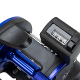 Eurocatch Beastcounter Reel 4301LH – Zähler