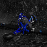Eurocatch Beastcounter Reel 4301LH – Zähler