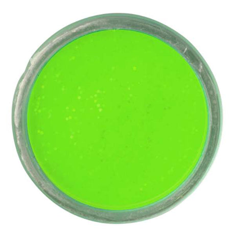 Berkley Troutbait Biologisch Abbaubar Spring Green