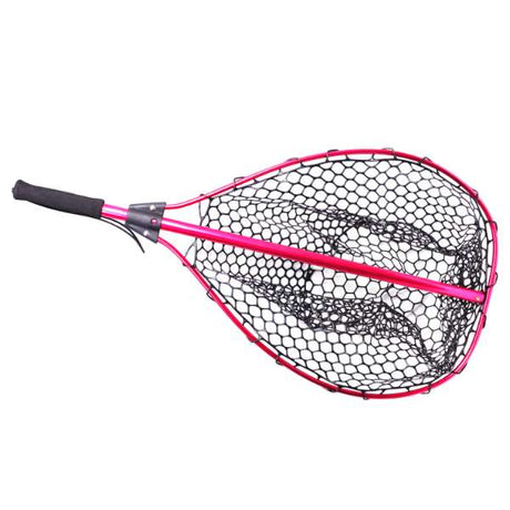 Berkley Teleskop Catch & Release Kescher 1.42m