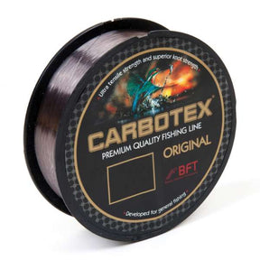 Carbotex Original Nylon-Angelschnur