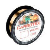 X2 Karpfenruten-Set – Rute + Rolle + Angelschnur