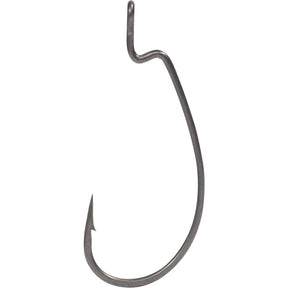 BKK Offset Worm WG Superslide Haken 0