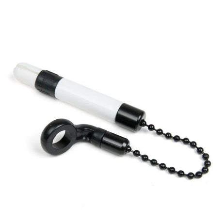 Fox Black Label Powergrip Bobbin Weiß